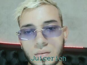 Juicerich