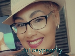 Juiceypearly