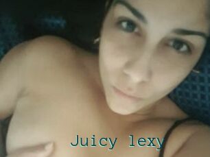 Juicy_lexy