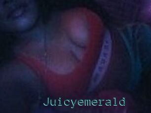 Juicyemerald