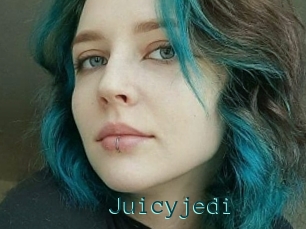 Juicyjedi