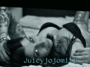 Juicyjojomilf
