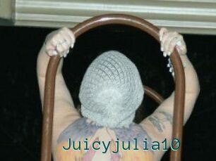 Juicyjulia10
