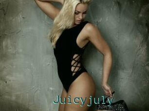 Juicyjuly