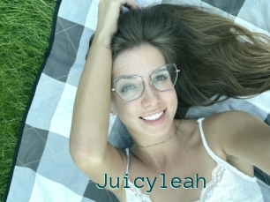juicyleah Liens Adultes