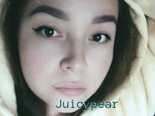 Juicypear