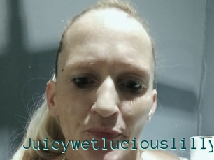 Juicywetluciouslilly