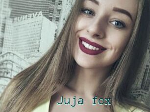 Juja_fox