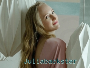 Juliabackster