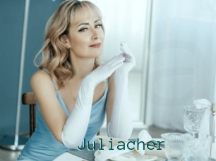 Juliacher