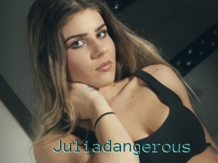 Juliadangerous