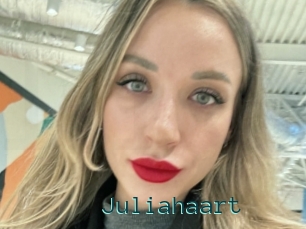 Juliahaart