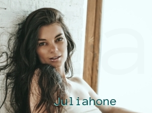 Juliahone