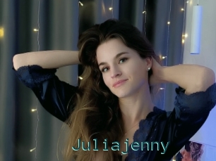 Juliajenny