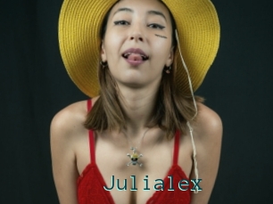 Julialex