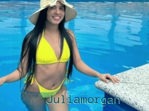 Juliamorgan