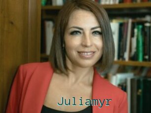 Juliamyr