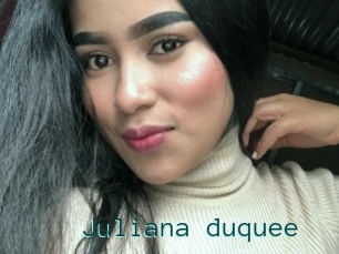 Juliana_duquee