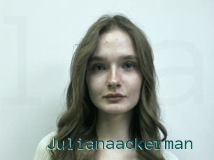 Julianaackerman