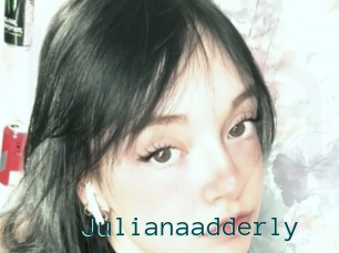 Julianaadderly