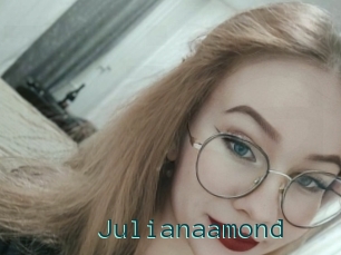 Julianaamond