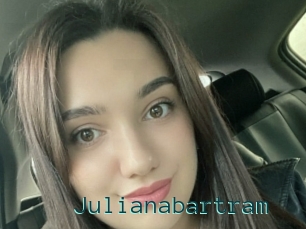 Julianabartram