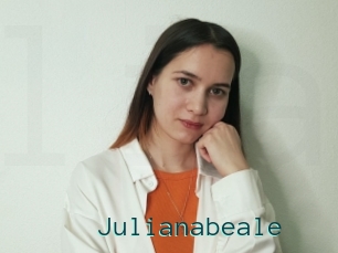 Julianabeale