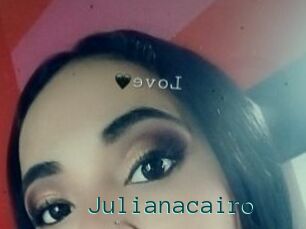 Julianacairo