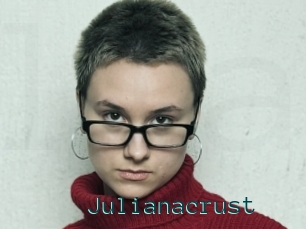 Julianacrust