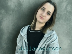 Julianacurson