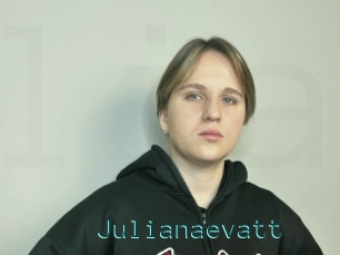 Julianaevatt