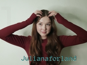 Julianaforland