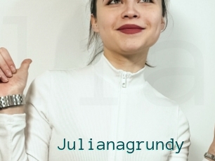 Julianagrundy