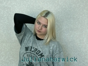 Julianaharwick