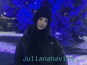 Julianahavins