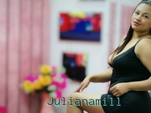 Julianamill