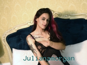 Julianamorgan