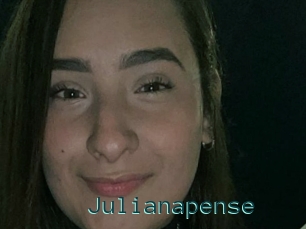 Julianapense