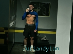 Juliandylan