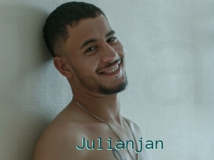 Julianjan