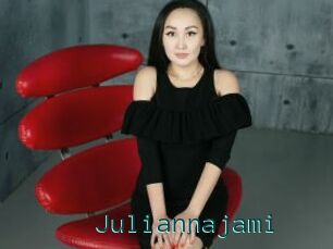 Juliannajami