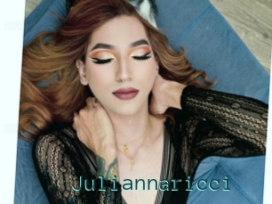 Juliannaricci