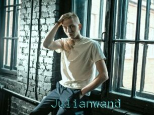 Julianwand