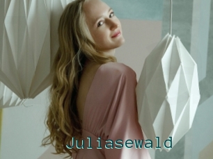 Juliasewald