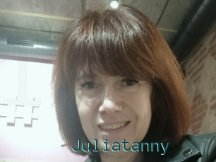 Juliatanny