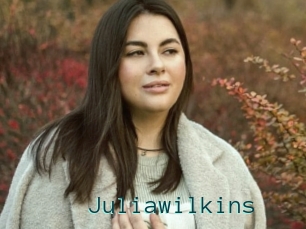 Juliawilkins