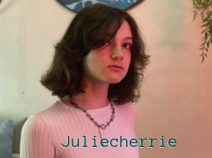 Juliecherrie