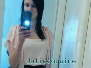 Juliecoquine