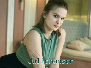 Juliehanson