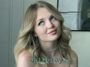 Julierayls